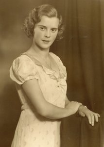 Mamma Viola Tinnerholm