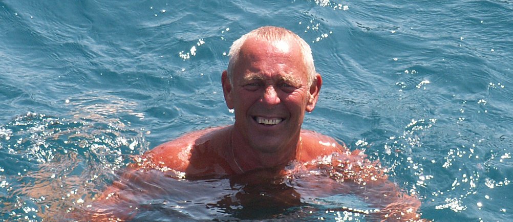  Christer i Medelhavet 2008